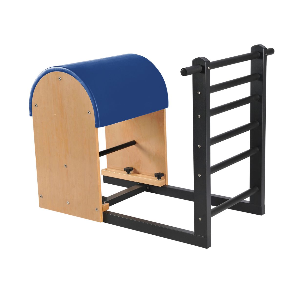 Ladder Barrel | Steel Base
